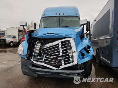 Piąte zdjęcie samochodu w środku: 2016 FREIGHTLINER CASCADIA 125 SEMI TRUCK VIN:1FUJGLD55GLHA4203 - miniatura