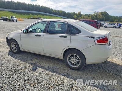 Drugie zdjęcie samochodu z przodu: 2009 FORD FOCUS SE VIN:1FAHP35N19W186247 - miniatura