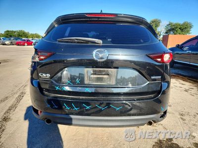 Zdjęcie 6 z 14 samochodu: 2020 MAZDA CX-5 SPORT VIN:JM3KFABM0L0781935 - miniatura