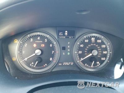 Zdjęcie 9 z 12 samochodu: 2008 LEXUS ES 350 VIN:JTHBJ46G782168864 - miniatura