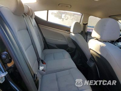Zdjęcie 10 z 12 samochodu: 2017 HYUNDAI ELANTRA SE VIN:5NPD74LF0HH144814 - miniatura