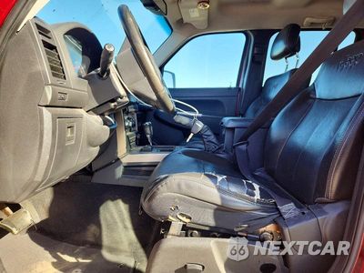 Zdjęcie 7 z 12 samochodu: 2012 JEEP LIBERTY LIMITED VIN:1C4PJMCK4CW149707 - miniatura