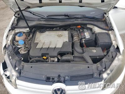 Zdjęcie 12 z 13 samochodu: 2014 VOLKSWAGEN JETTA TDI VIN:3VWPL7AJ1EM608973 - miniatura