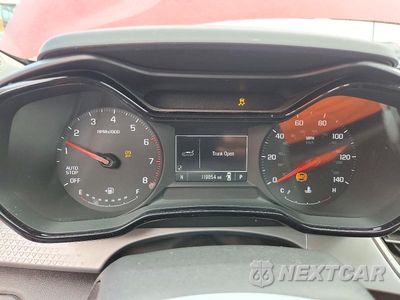 Zdjęcie 9 z 13 samochodu: 2024 CHEVROLET TRAX LS VIN:KL77LFE29RC097209 - miniatura