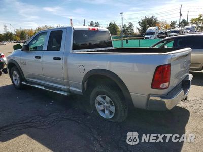 Drugie zdjęcie samochodu z przodu: 2015 RAM 1500 ST VIN:1C6RR7FG8FS545765 - miniatura