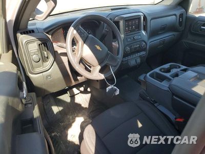 Zdjęcie 8 z 13 samochodu: 2026 CHEVROLET SILVERADO C1500 VIN:3GCNAAED8TG388776 - miniatura