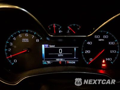 Zdjęcie 9 z 12 samochodu: 2017 CHEVROLET IMPALA LT VIN:2G1105S38H9114931 - miniatura