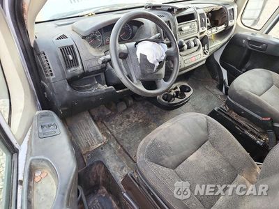 Zdjęcie 8 z 13 samochodu: 2016 RAM PROMASTER 2500 DELIVERY VAN VIN:3C6TRVCG0GE135514 - miniatura