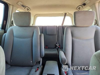 Zdjęcie 10 z 13 samochodu: 2014 NISSAN QUEST 3.5 S VIN:JN8AE2KP9E9106501 - miniatura