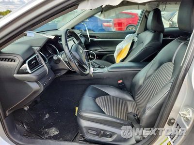 Zdjęcie 7 z 12 samochodu: 2018 TOYOTA CAMRY SE VIN:4T1B11HK5JU089636 - miniatura