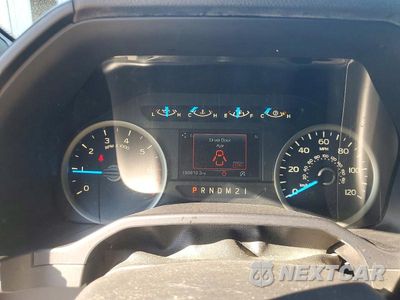 Zdjęcie 9 z 12 samochodu: 2015 FORD F150 SUPER CAB VIN:1FTEX1EP3FFC29176 - miniatura