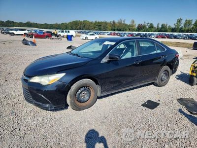 2016 TOYOTA CAMRY LE 4T1BF1FK8GU174161 - główne zdjęcie licytacji z USA - miniatura