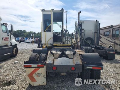 Zdjęcie 6 z 13 samochodu: 2017 AUTOCAR XSPOTTER YARD TRUCK VIN:516H4GB20HH222088 - miniatura