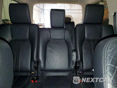 Zdjęcie 10 z 13 samochodu: 2012 LAND ROVER LR4 HSE VIN:SALAG2D44CA630944 - miniatura