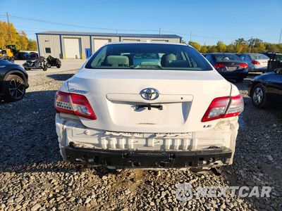 Zdjęcie 6 z 13 samochodu: 2011 TOYOTA CAMRY LE VIN:4T1BF3EK0BU769298 - miniatura