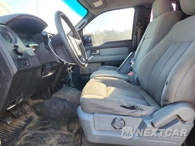 Zdjęcie 7 z 12 samochodu: 2013 FORD F150 SUPER CAB VIN:1FTEX1CM7DFD63839 - miniatura