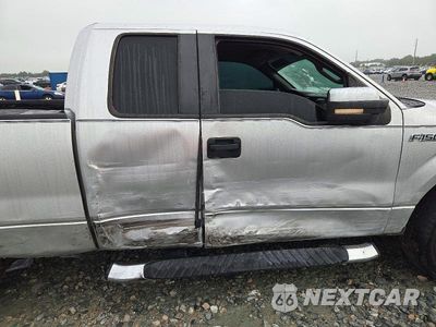 Zdjęcie 10 z 12 samochodu: 2010 FORD F150 STX VIN:1FTEX1CW4AFB04660 - miniatura