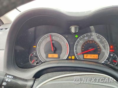 Zdjęcie 9 z 12 samochodu: 2010 TOYOTA COROLLA S VIN:2T1BU4EE5AC419686 - miniatura