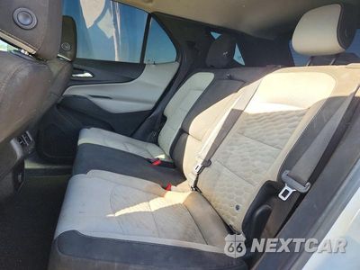 Zdjęcie 10 z 12 samochodu: 2018 CHEVROLET EQUINOX LT VIN:2GNAXJEV8J6169161 - miniatura