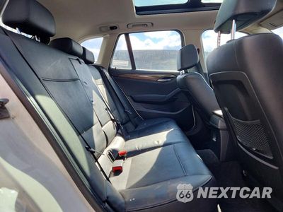 Zdjęcie 11 z 13 samochodu: 2014 BMW X1 XDRIVE28I VIN:WBAVL1C58EVY13524 - miniatura