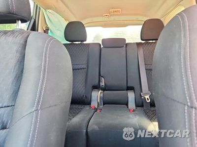 Zdjęcie 10 z 13 samochodu: 2020 NISSAN ROGUE SV VIN:KNMAT2MT9LP540423 - miniatura