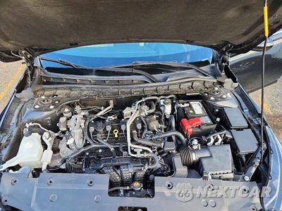 Zdjęcie 11 z 12 samochodu: 2022 NISSAN ALTIMA S VIN:1N4BL4BVXNN318479 - miniatura