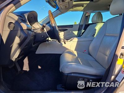 Zdjęcie 7 z 12 samochodu: 2015 LEXUS LS 460L VIN:JTHGL5EF3F5055780 - miniatura
