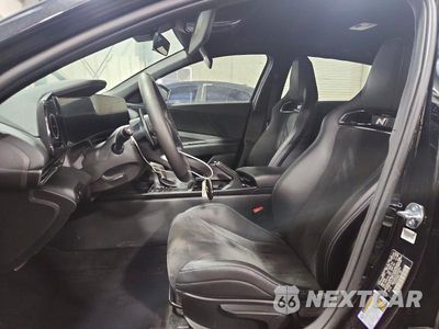 Zdjęcie 7 z 13 samochodu: 2025 HYUNDAI ELANTRA N BASE VIN:KMHLW4DK5SU030214 - miniatura