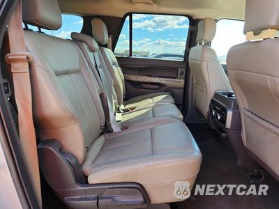 Zdjęcie 11 z 13 samochodu: 2019 FORD EXPEDITION MAX XLT VIN:1FMJK1JT8KEA12153 - miniatura
