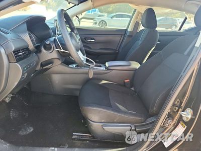 Zdjęcie 7 z 12 samochodu: 2023 NISSAN SENTRA SV VIN:3N1AB8CV4PY323510 - miniatura