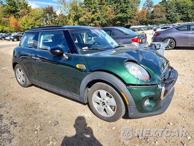 Czwarte zdjęcie samochodu z boku: 2016 MINI COOPER VIN:WMWXP5C5XG2D14042 - miniatura