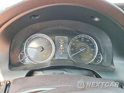 Zdjęcie 9 z 12 samochodu: 2016 LEXUS ES 350 350 VIN:58ABK1GG8GU014523 - miniatura