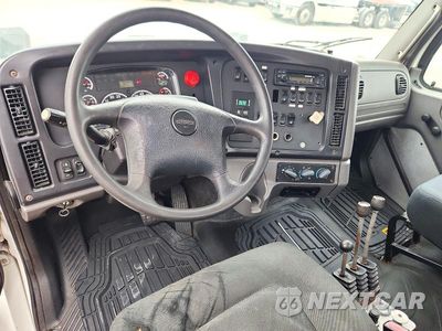 Zdjęcie 8 z 13 samochodu: 2012 FREIGHTLINER BUSINESS CLASS M2 DUMP TRUCK VIN:1FVHC7DV0CHBJ6143 - miniatura