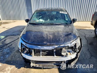 Piąte zdjęcie samochodu w środku: 2027 CHRYSLER PACIFICA SELECT VIN:2C4RC1BG0VR562962 - miniatura