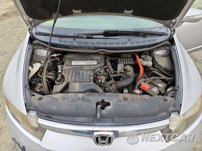 Zdjęcie 11 z 12 samochodu: 2006 HONDA CIVIC HYBRID VIN:JHMFA362X6S008488 - miniatura