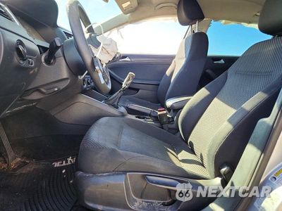 Zdjęcie 7 z 12 samochodu: 2014 VOLKSWAGEN JETTA BASE VIN:3VW1K7AJ9EM332065 - miniatura