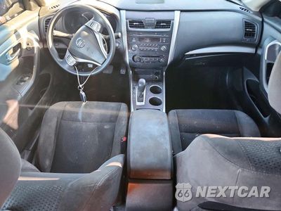 Zdjęcie 8 z 12 samochodu: 2015 NISSAN ALTIMA 2.5 S VIN:1N4AL3AP5FN328346 - miniatura