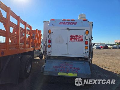 Zdjęcie 6 z 13 samochodu: 2007 FREIGHTLINER M2 106 MEDIUM DUTY VIN:1FVACXDCX7HY36990 - miniatura