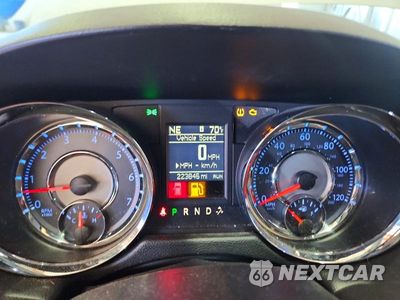 Zdjęcie 9 z 13 samochodu: 2014 CHRYSLER TOWN & COUNTRY TOURING VIN:2C4RC1BGXER295040 - miniatura