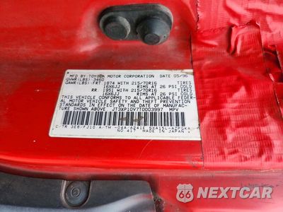 Zdjęcie 13 z 13 samochodu: 1996 TOYOTA RAV4 BASE VIN:JT3XP10V7T0003997 - miniatura