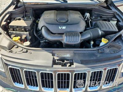 Zdjęcie 12 z 13 samochodu: 2015 JEEP GRAND CHEROKEE LAREDO VIN:1C4RJFAG9FC155186 - miniatura