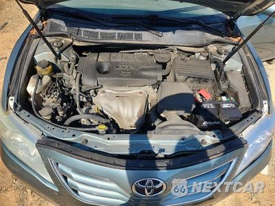 Zdjęcie 11 z 13 samochodu: 2011 TOYOTA CAMRY XLE VIN:4T1BF3EK5BU624385 - miniatura