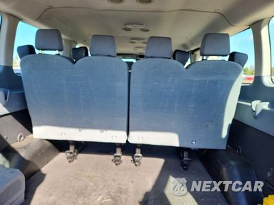 Zdjęcie 10 z 13 samochodu: 2019 FORD TRANSIT T-350 VIN:1FBZX2ZM0KKA23438 - miniatura