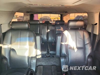 Zdjęcie 10 z 13 samochodu: 2009 GMC YUKON XL C1500 SLT VIN:1GKFC36069R199675 - miniatura