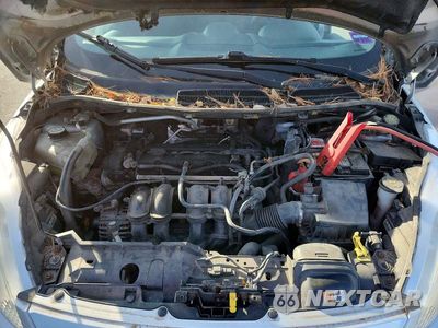 Zdjęcie 11 z 12 samochodu: 2013 FORD FIESTA SE VIN:3FADP4EJ3DM173607 - miniatura