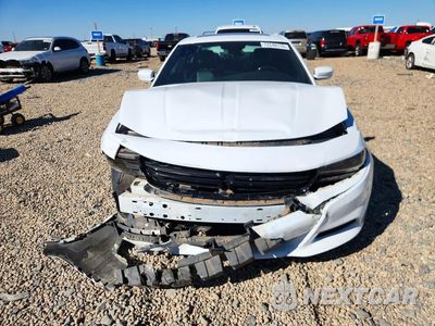 Piąte zdjęcie samochodu w środku: 2021 DODGE CHARGER SXT VIN:2C3CDXBG4MH536640 - miniatura