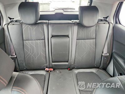 Zdjęcie 10 z 13 samochodu: 2022 CHEVROLET TRAX 1LT VIN:KL7CJLSM5NB518352 - miniatura