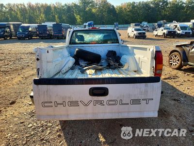 Zdjęcie 6 z 12 samochodu: 2001 CHEVROLET SILVERADO C1500 VIN:1GCEC14W11Z134031 - miniatura