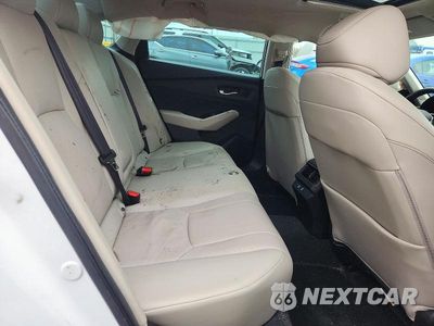 Zdjęcie 10 z 13 samochodu: 2023 HONDA ACCORD TOURING HYBRID VIN:1HGCY2F82PA042920 - miniatura