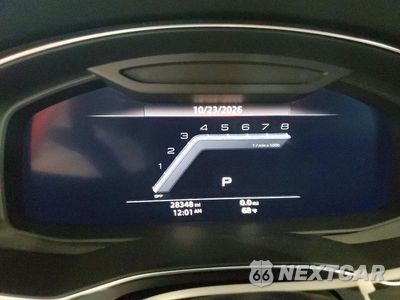 Zdjęcie 9 z 12 samochodu: 2020 AUDI S7 PRESTIGE VIN:WAUSFAF20LN032280 - miniatura